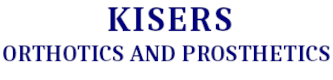 Kiser's Orthotics and Prosthetics