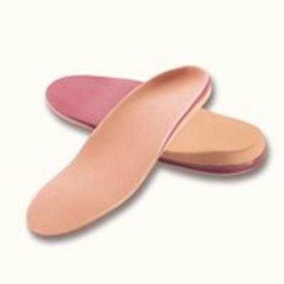 Diabetic Accomodative Orthotic