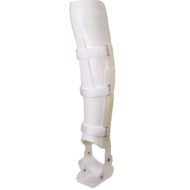 Tibial Fracture Brace