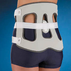 Chairback Brace